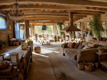 A vendre maison Saint-Victor-l'Abbaye 76890; 692 000 € 