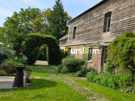 Maison 692 000 €  Réf. MB0649945739 Saint-Victor-l'Abbaye