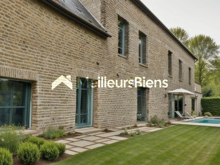 Achat maison Saint-Victor-l'Abbaye Réf. MB0649945739