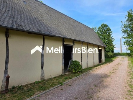 Achat maison Saint-Victor-l'Abbaye Réf. MB0649945739