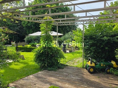 Maison 692 000 €  sur Saint-Victor-l'Abbaye (76890) - Réf. MB0649945739