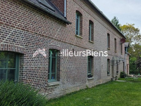 Maison sur Saint-Victor-l'Abbaye ; 692 000 €  ; A vendre Réf. MB0649945739