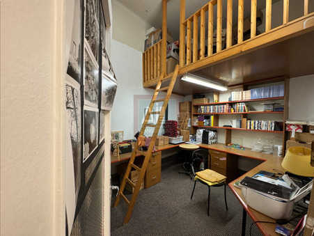 Vente Local Le Puy-en-Velay Réf. 3304 - Slide 3