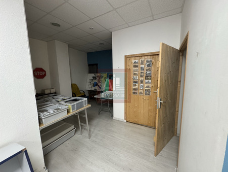 Vente Local Le Puy-en-Velay Réf. 3304 - Slide 4