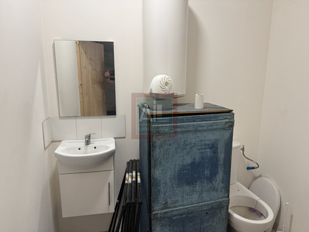 Vente Local Le Puy-en-Velay Réf. 3304 - Slide 6