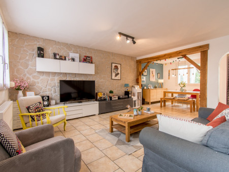 Maison 269 990 €  sur Cerny (91590) - Réf. 476