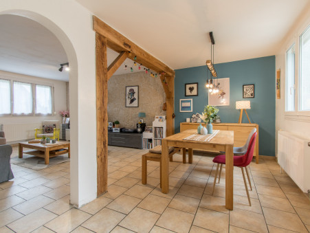 A vendre maison Cerny 91590; 269 990 €