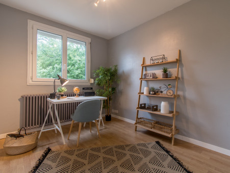 Maison 269 990 €  Réf. 476 Cerny