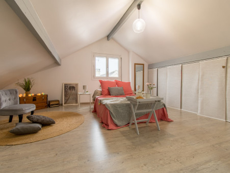 Maison 269 990 €  Réf. 476 Cerny