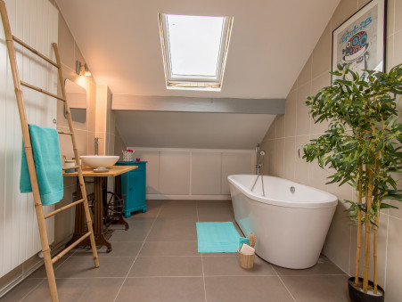 Maison 269 990 €  Réf. 476 Cerny
