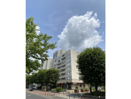 Appartement 359 000 € Réf. 2497 Saint-Gratien