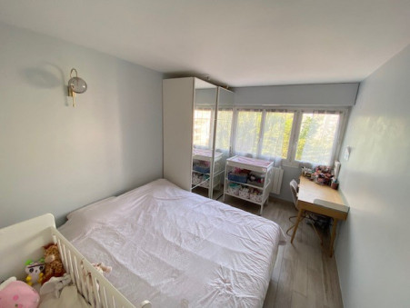 Achat appartement Saint-Gratien Réf. 2497