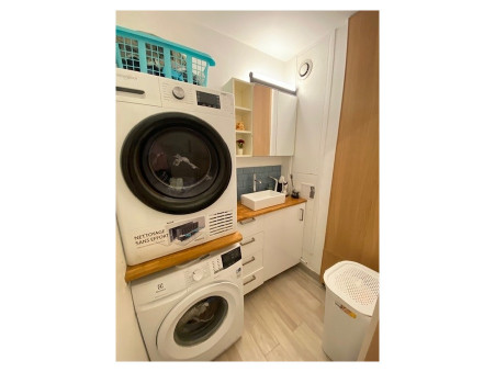 Achat appartement Saint-Gratien Réf. 2497