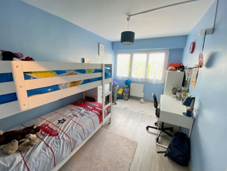 A vendre appartement Saint-Gratien 95210; 359 000 €