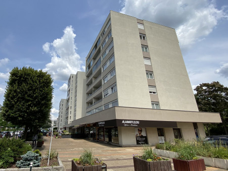 Appartement 359 000 € sur Saint-Gratien (95210) - Réf. 2497