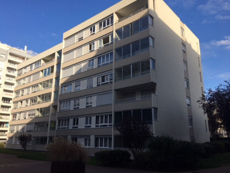 Vente appartement 359 000 € Saint-Gratien