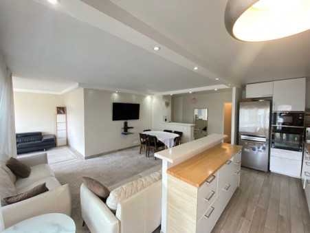 Appartement sur Saint-Gratien ; 359 000 € ; A vendre Réf. 2497