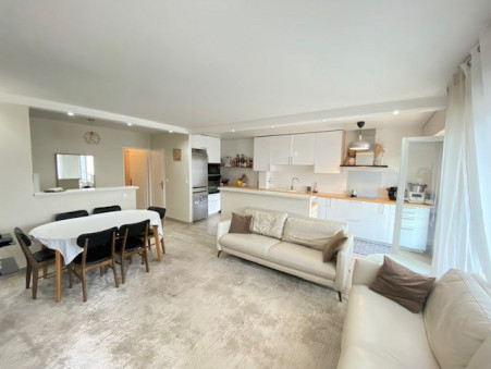 Appartement sur Saint-Gratien ; 359 000 € ; Achat Réf. 2497