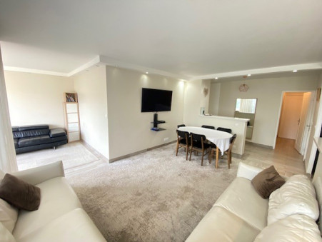 Appartement 359 000 € sur Saint-Gratien (95210) - Réf. 2497