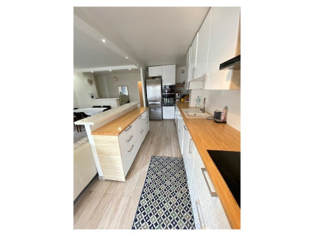 A vendre appartement Saint-Gratien 95210; 359 000 €