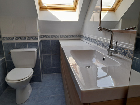 Vente maison 395 200 € Mesquer