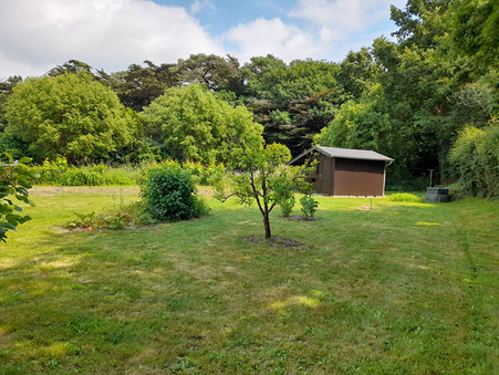 A vendre maison Mesquer 44420; 395 200 €