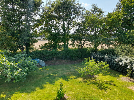 Maison 395 200 € Réf. OC-874 Mesquer