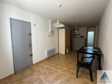 A louer appartement 535 €  Gardanne