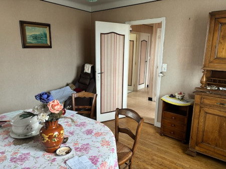 Vente Maison KERNASCLEDEN Réf. 1859 B - Slide 2