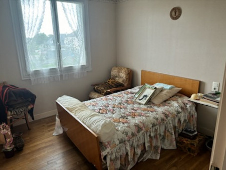 Vente Maison KERNASCLEDEN Réf. 1859 B - Slide 3