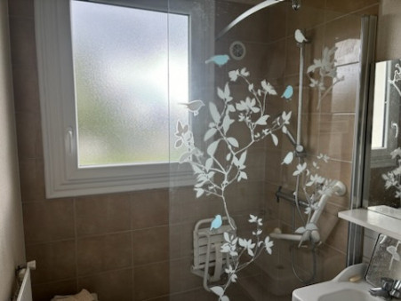 Vente Maison KERNASCLEDEN Réf. 1859 B - Slide 4