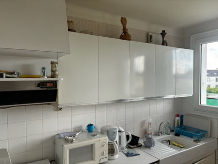 Vente Maison KERNASCLEDEN Réf. 1859 B - Slide 5