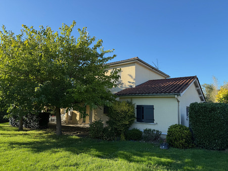 Maison 319 000 €  Réf. 59_6212 Balbigny