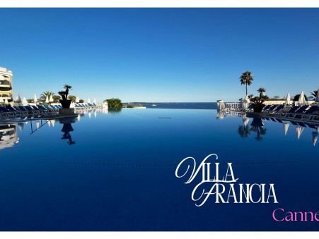 A vendre appartement Cannes la Bocca 06150; 499 000 €