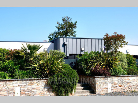 Vente Maison Agon-Coutainville Réf. 1022V913M - Slide 1