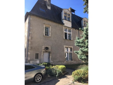 Parking 75 &euro;  Réf. 24190030 Poitiers