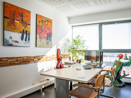 Location Local Bastia Réf. 607 - Slide 6