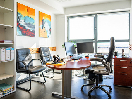 Location Local Bastia Réf. 607 - Slide 7