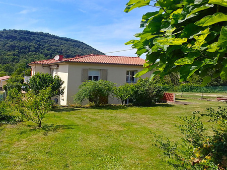 Maison 383 000 €  Réf. 13869 Saint Antonin Noble Val
