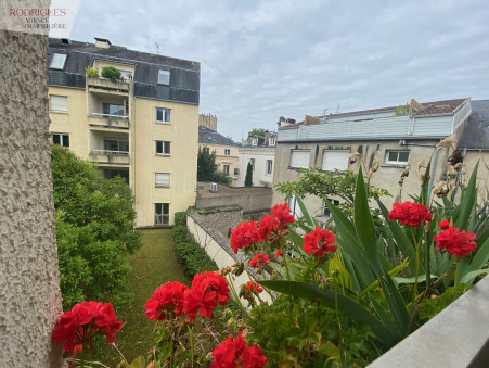 Vente appartement 189 000 € Poitiers