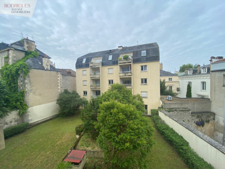 A vendre appartement Poitiers 86000; 189 000 €