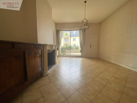 Vente appartement 189 000 € Poitiers