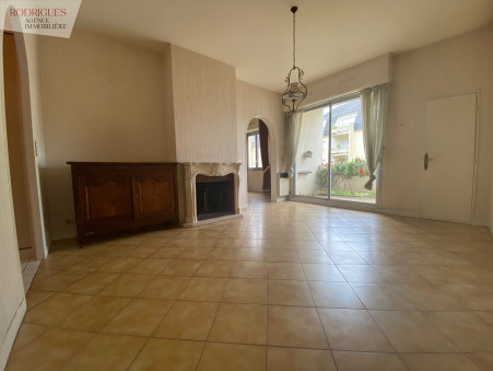 Appartement 189 000 € sur Poitiers (86000) - Réf. 1003