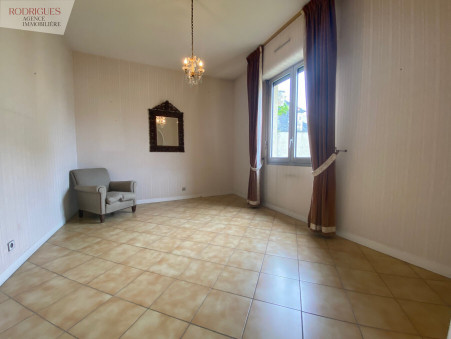 Achat appartement Poitiers Réf. 1003