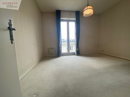 Appartement 189 000 € sur Poitiers (86000) - Réf. 1003