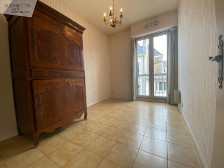 Appartement 189 000 € sur Poitiers (86000) - Réf. 1003