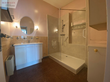 Vente appartement 189 000 € Poitiers