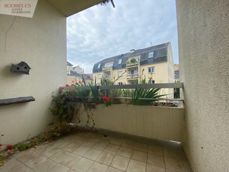 Appartement 189 000 € sur Poitiers (86000) - Réf. 1003