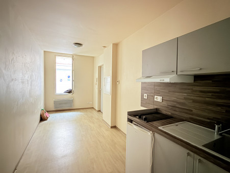 Appartement 345 €  sur Montauban (82000) - Réf. Stubra