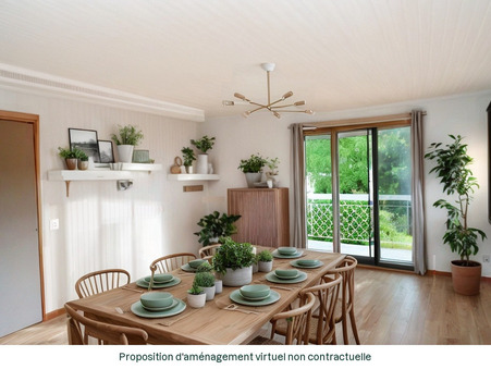 Achat maison Saint-Julien-en-Genevois Réf. 10_STJULHOME